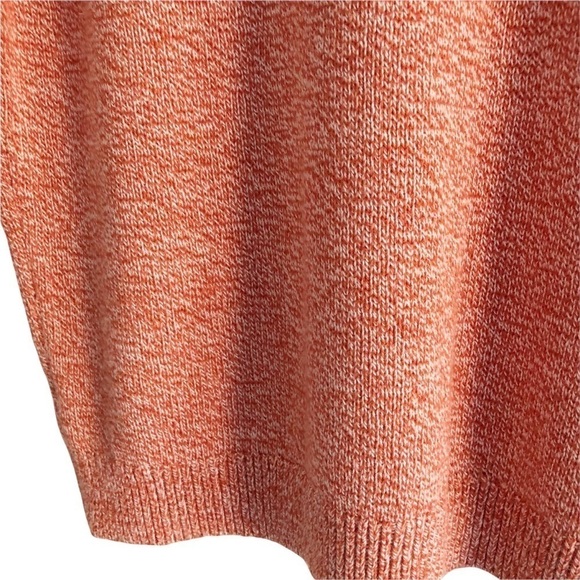 CAbi Foldover Pullover Sweater Style 3011 Size Small - Picture 9 of 11